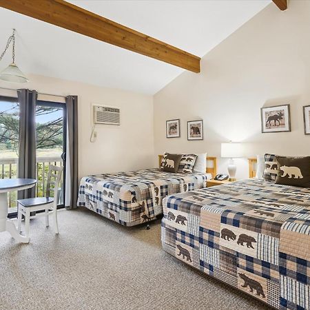 Cedarbrook Deluxe Two Bedroom Suite With Outdoor Heated Pool 21202 Киллингтон Экстерьер фото