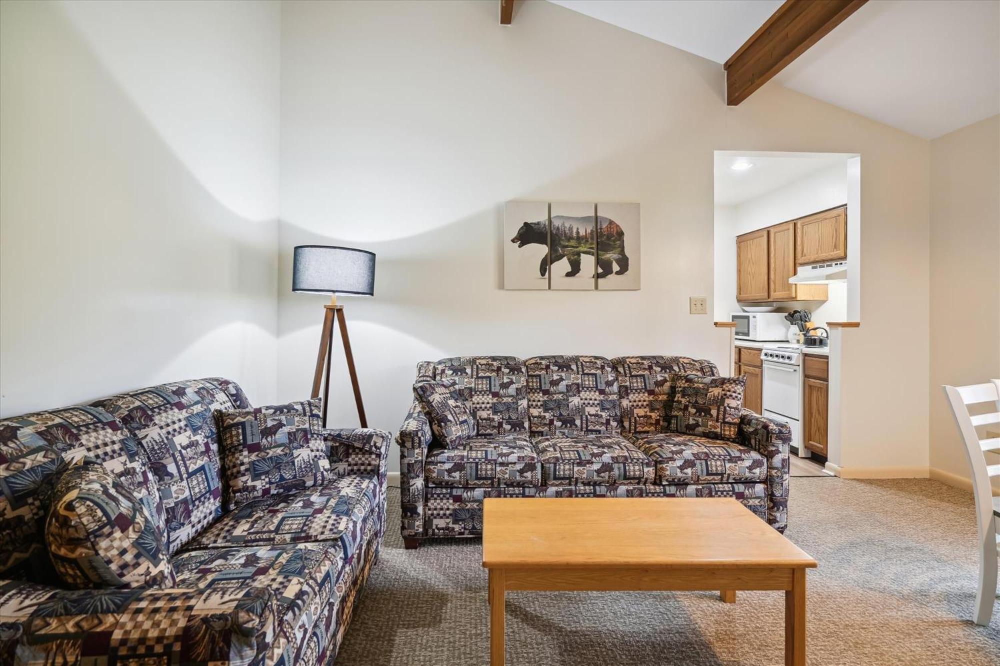 Cedarbrook Deluxe Two Bedroom Suite With Outdoor Heated Pool 21202 Киллингтон Экстерьер фото