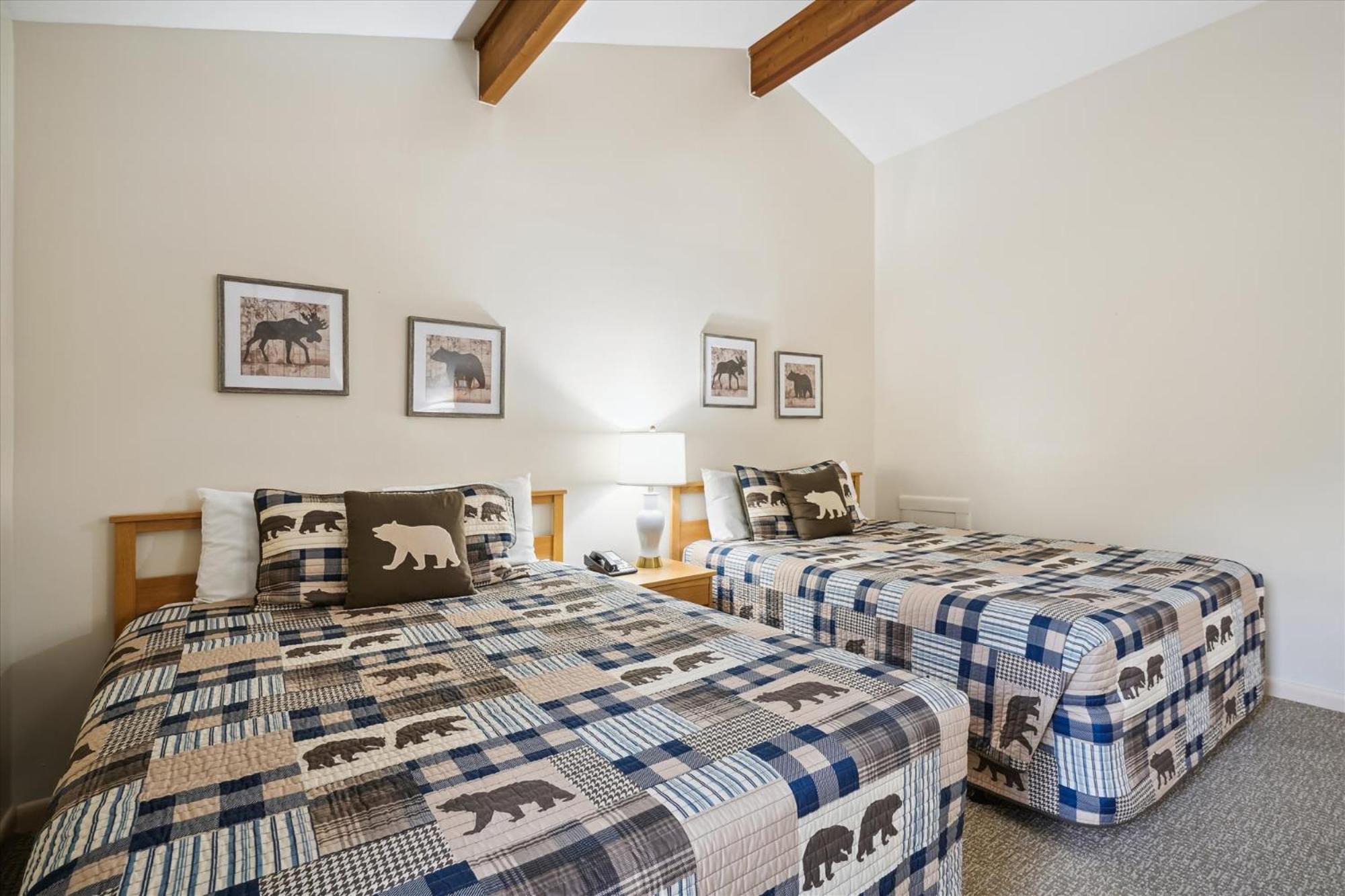 Cedarbrook Deluxe Two Bedroom Suite With Outdoor Heated Pool 21202 Киллингтон Экстерьер фото