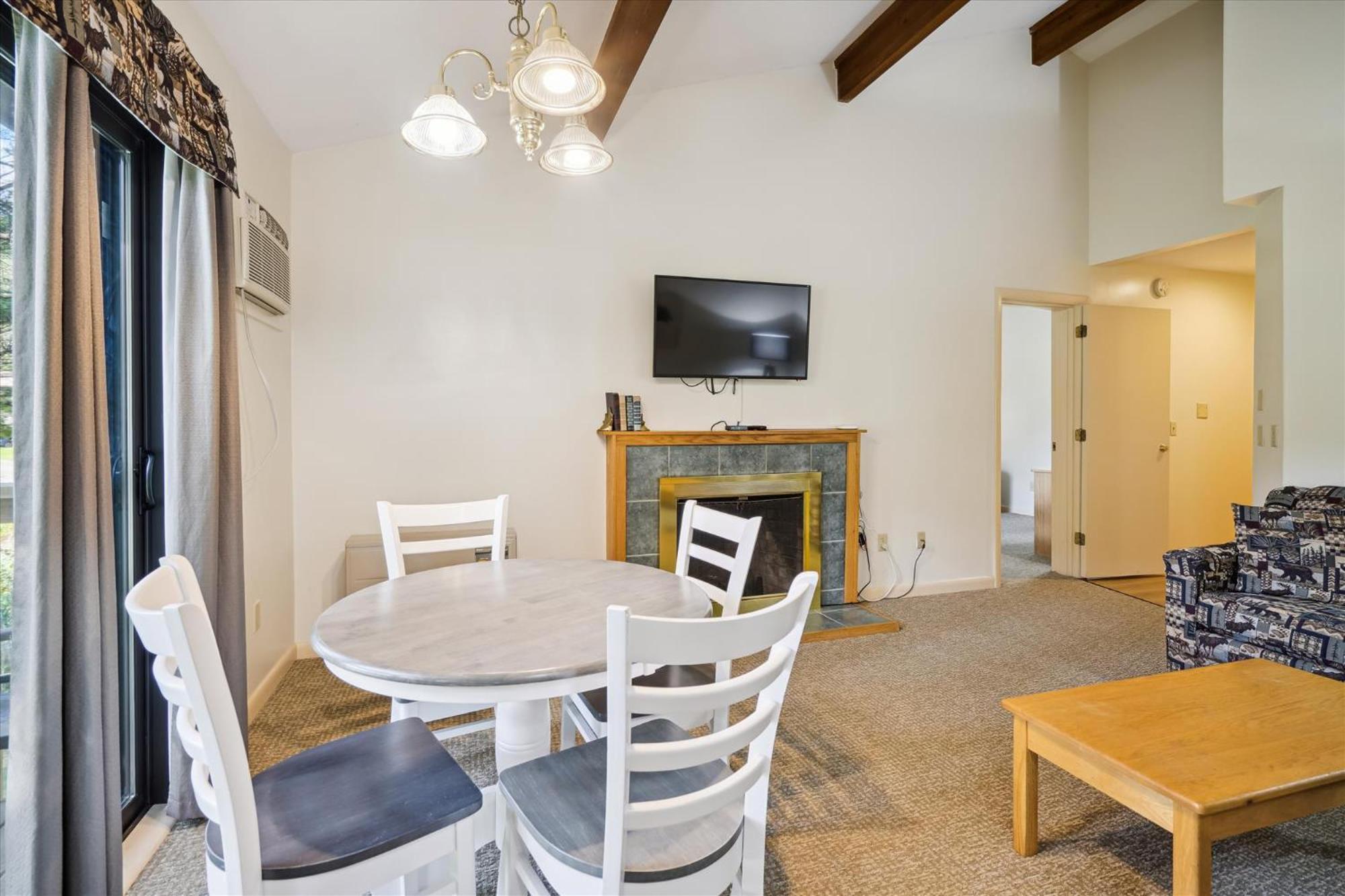 Cedarbrook Deluxe Two Bedroom Suite With Outdoor Heated Pool 21202 Киллингтон Экстерьер фото