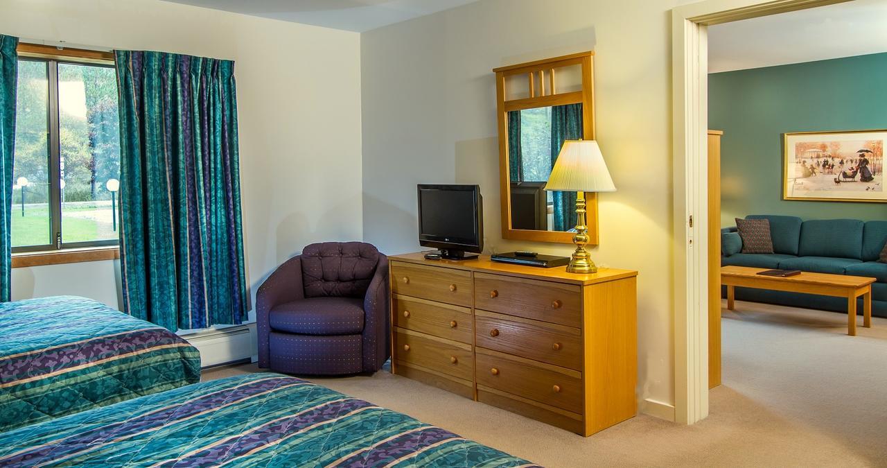 Cedarbrook Deluxe Two Bedroom Suite With Outdoor Heated Pool 21202 Киллингтон Экстерьер фото