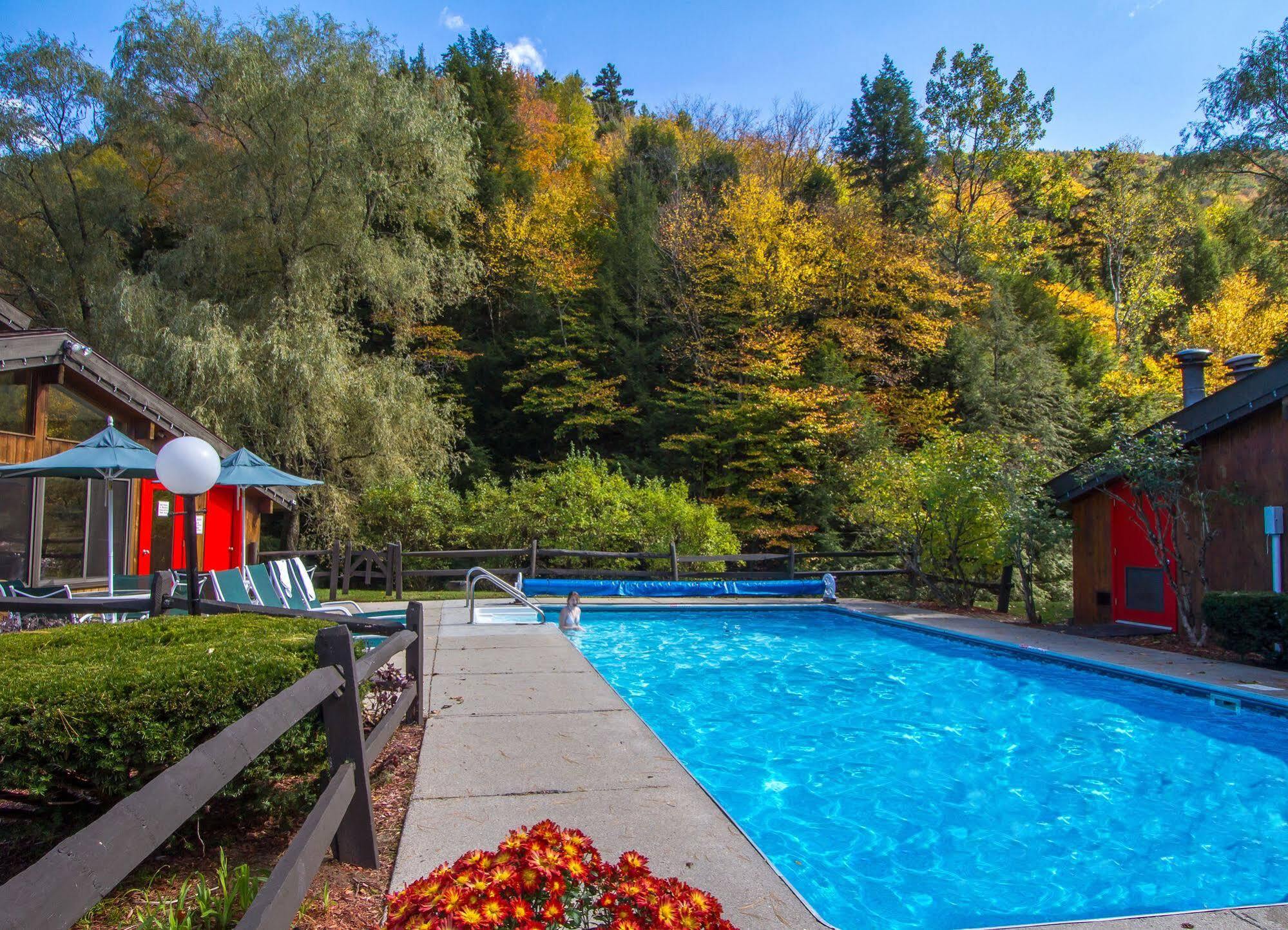 Cedarbrook Deluxe Two Bedroom Suite With Outdoor Heated Pool 21202 Киллингтон Экстерьер фото